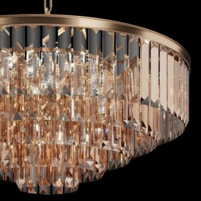 Подвесная люстра Maytoni Revero MOD085PL-12G в Асбесте - asbest.mebel24.online | фото 4