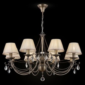 Подвесная люстра Maytoni Soffia RC093-PL-08-R в Асбесте - asbest.mebel24.online | фото 3