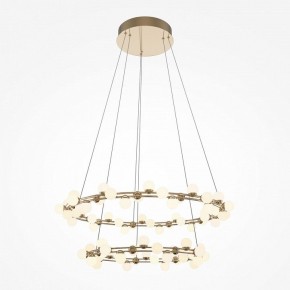 Подвесная люстра Maytoni Tessara MOD081PL-L84G3K в Асбесте - asbest.mebel24.online | фото