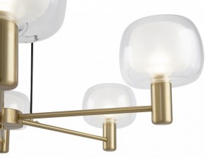 Подвесная люстра Maytoni Vision MOD411PL-06G в Асбесте - asbest.mebel24.online | фото 5
