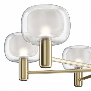 Подвесная люстра Maytoni Vision MOD411PL-06G в Асбесте - asbest.mebel24.online | фото 8