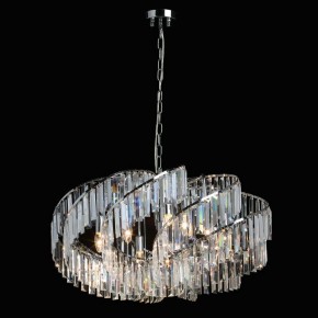 Подвесная люстра MW-Light Аделард 18 642016710 в Асбесте - asbest.mebel24.online | фото 3