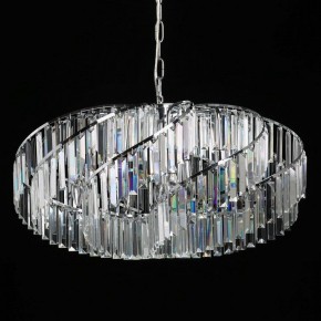 Подвесная люстра MW-Light Аделард 18 642016710 в Асбесте - asbest.mebel24.online | фото 4