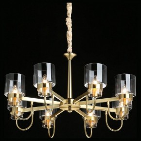 Подвесная люстра MW-Light Элла 18 483015108 в Асбесте - asbest.mebel24.online | фото 3