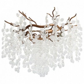 Подвесная люстра MW-Light Лайма 467010706 в Асбесте - asbest.mebel24.online | фото 2