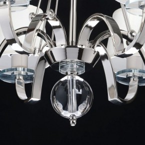 Подвесная люстра MW-Light Онтарио 6 692011706 в Асбесте - asbest.mebel24.online | фото 11
