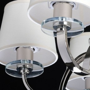 Подвесная люстра MW-Light Онтарио 6 692011706 в Асбесте - asbest.mebel24.online | фото 13