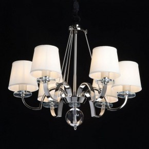 Подвесная люстра MW-Light Онтарио 6 692011706 в Асбесте - asbest.mebel24.online | фото 3