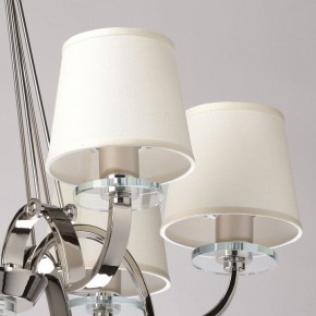 Подвесная люстра MW-Light Онтарио 6 692011706 в Асбесте - asbest.mebel24.online | фото 4