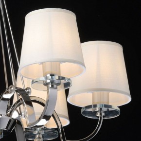 Подвесная люстра MW-Light Онтарио 6 692011706 в Асбесте - asbest.mebel24.online | фото 5