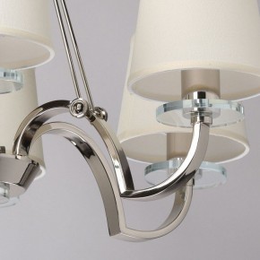 Подвесная люстра MW-Light Онтарио 6 692011706 в Асбесте - asbest.mebel24.online | фото 6