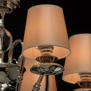 Подвесная люстра MW-Light София 8 355013806 в Асбесте - asbest.mebel24.online | фото 10