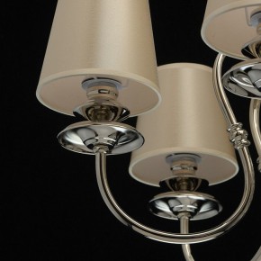 Подвесная люстра MW-Light София 8 355013806 в Асбесте - asbest.mebel24.online | фото 11