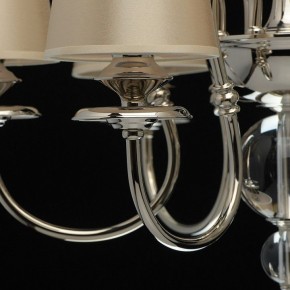 Подвесная люстра MW-Light София 8 355013806 в Асбесте - asbest.mebel24.online | фото 12