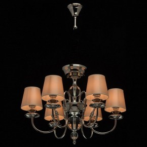 Подвесная люстра MW-Light София 8 355013806 в Асбесте - asbest.mebel24.online | фото 3