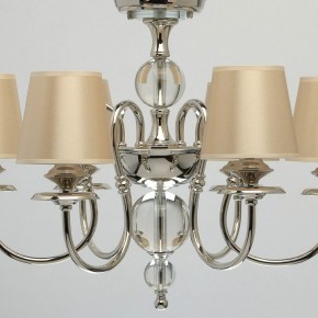 Подвесная люстра MW-Light София 8 355013806 в Асбесте - asbest.mebel24.online | фото 5