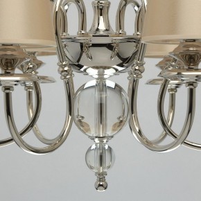Подвесная люстра MW-Light София 8 355013806 в Асбесте - asbest.mebel24.online | фото 6