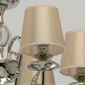 Подвесная люстра MW-Light София 8 355013806 в Асбесте - asbest.mebel24.online | фото 7