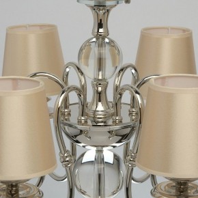 Подвесная люстра MW-Light София 8 355013806 в Асбесте - asbest.mebel24.online | фото 8