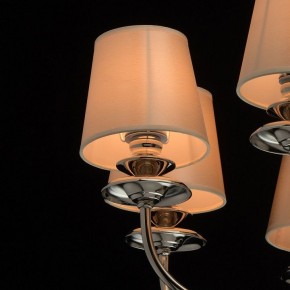 Подвесная люстра MW-Light София 8 355013908 в Асбесте - asbest.mebel24.online | фото 10