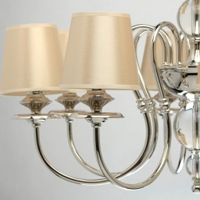 Подвесная люстра MW-Light София 8 355013908 в Асбесте - asbest.mebel24.online | фото 12