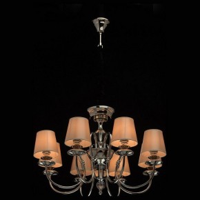 Подвесная люстра MW-Light София 8 355013908 в Асбесте - asbest.mebel24.online | фото 3
