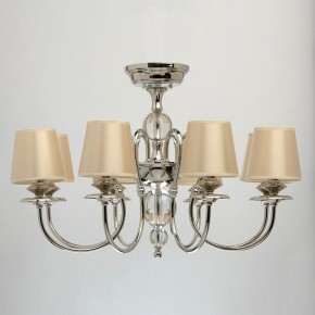 Подвесная люстра MW-Light София 8 355013908 в Асбесте - asbest.mebel24.online | фото 4