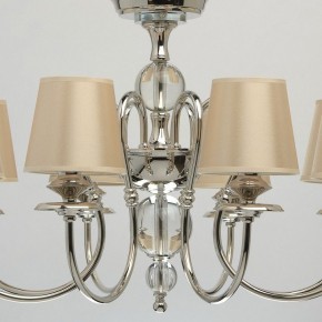 Подвесная люстра MW-Light София 8 355013908 в Асбесте - asbest.mebel24.online | фото 6