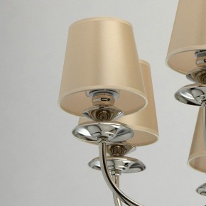 Подвесная люстра MW-Light София 8 355013908 в Асбесте - asbest.mebel24.online | фото 7