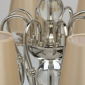 Подвесная люстра MW-Light София 8 355013908 в Асбесте - asbest.mebel24.online | фото 9