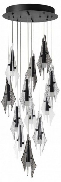 Подвесная люстра Odeon Light Afalina 5442/69L в Асбесте - asbest.mebel24.online | фото