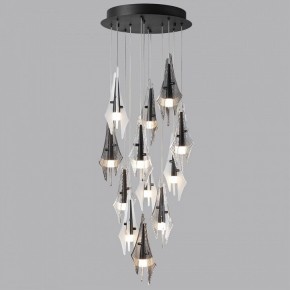Подвесная люстра Odeon Light Afalina 5442/69L в Асбесте - asbest.mebel24.online | фото 3