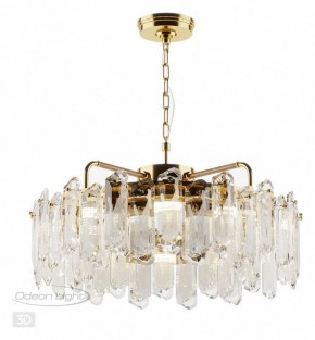 Подвесная люстра Odeon Light Bullon 5069/10 в Асбесте - asbest.mebel24.online | фото 4