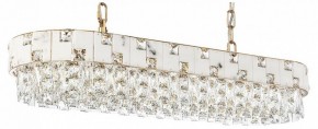 Подвесная люстра Odeon Light Chessi 5076/10 в Асбесте - asbest.mebel24.online | фото