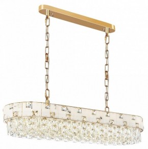 Подвесная люстра Odeon Light Chessi 5076/10 в Асбесте - asbest.mebel24.online | фото 2