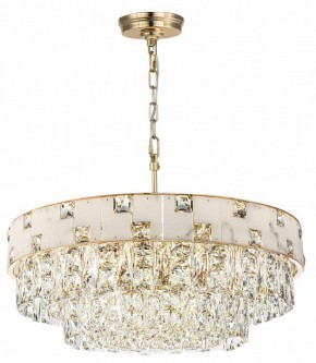 Подвесная люстра Odeon Light Chessi 5076/12 в Асбесте - asbest.mebel24.online | фото 2