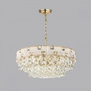 Подвесная люстра Odeon Light Chessi 5076/12 в Асбесте - asbest.mebel24.online | фото 3
