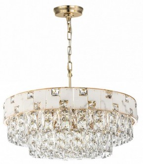 Подвесная люстра Odeon Light Chessi 5076/12 в Асбесте - asbest.mebel24.online | фото 4