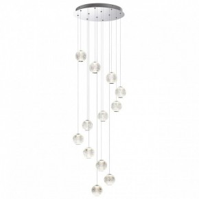 Подвесная люстра Odeon Light Crystal 5007/56L в Асбесте - asbest.mebel24.online | фото 2