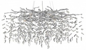 Подвесная люстра Odeon Light Delica 4970/12 в Асбесте - asbest.mebel24.online | фото