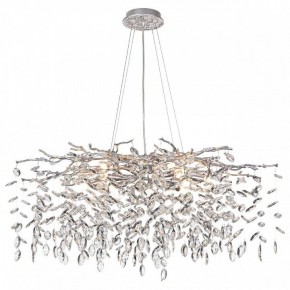 Подвесная люстра Odeon Light Delica 4970/12 в Асбесте - asbest.mebel24.online | фото 2