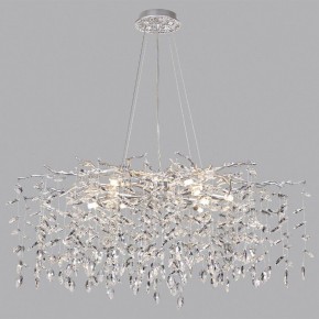Подвесная люстра Odeon Light Delica 4970/12 в Асбесте - asbest.mebel24.online | фото 4