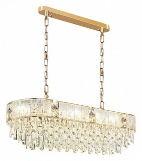 Подвесная люстра Odeon Light Fiesta 5070/14 в Асбесте - asbest.mebel24.online | фото 2