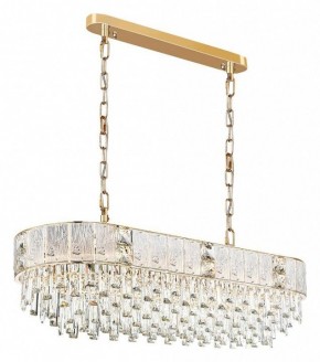 Подвесная люстра Odeon Light Fiesta 5070/14 в Асбесте - asbest.mebel24.online | фото 3