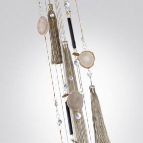 Подвесная люстра Odeon Light Fiolent 5432/8 в Асбесте - asbest.mebel24.online | фото 9