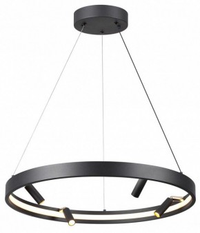 Подвесная люстра Odeon Light Fonda 4317/58L в Асбесте - asbest.mebel24.online | фото 2