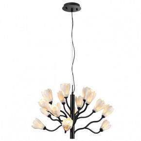 Подвесная люстра Odeon Light Gardi 5090/15 в Асбесте - asbest.mebel24.online | фото 2
