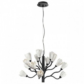 Подвесная люстра Odeon Light Gardi 5090/15 в Асбесте - asbest.mebel24.online | фото 3