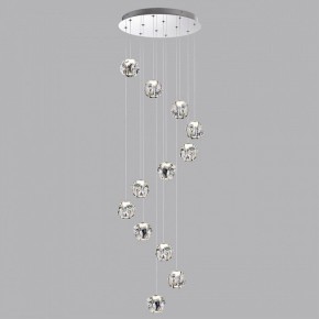 Подвесная люстра Odeon Light Jemstone 5084/60L в Асбесте - asbest.mebel24.online | фото 3
