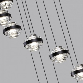 Подвесная люстра Odeon Light Klot 5031/80L в Асбесте - asbest.mebel24.online | фото 4